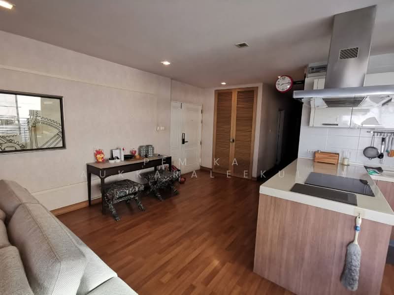 Tree Condo Ladprao 27 : ทรี คอนโด ลาดพร้าว 27, กรุงเทพ, ลาดพร้าว, จันทรเกษม, จตุจักร, กรุงเทพ, 110 ตร.ม., คอนโด ขาย, โดย Pemika Aukkaraleekul, 500373997 - DDproperty.com