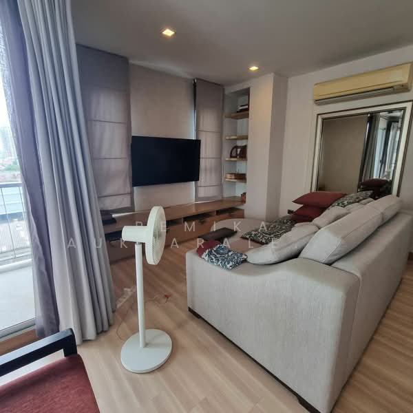 Tree Condo Ladprao 27 : ทรี คอนโด ลาดพร้าว 27, กรุงเทพ, ลาดพร้าว, จันทรเกษม, จตุจักร, กรุงเทพ, 110 ตร.ม., คอนโด ขาย, โดย Pemika Aukkaraleekul, 500373997 - DDproperty.com