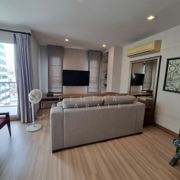 Tree Condo Ladprao 27, Bangkok, Ladprao, Chan Kasem, Chatuchak, Bangkok, 3 Bedrooms, 110 sqm, Condo For Sale, by Pemika Aukkaraleekul, 500373997 - DDproperty.com