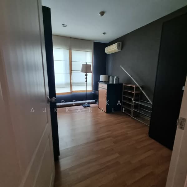 Tree Condo Ladprao 27, Bangkok, Ladprao, Chan Kasem, Chatuchak, Bangkok, 3 Bedrooms, 110 sqm, Condo For Sale, by Pemika Aukkaraleekul, 500373997 - DDproperty.com