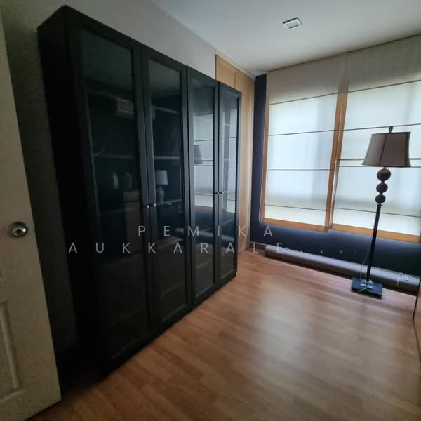 Tree Condo Ladprao 27 : ทรี คอนโด ลาดพร้าว 27, กรุงเทพ, ลาดพร้าว, จันทรเกษม, จตุจักร, กรุงเทพ, 110 ตร.ม., คอนโด ขาย, โดย Pemika Aukkaraleekul, 500373997 - DDproperty.com