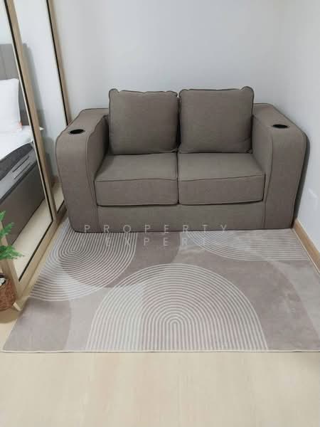 Chateau In Town Ratchada 17, Bangkok, Ratchadaphisek, Din Daeng, Bangkok, 1 Bedroom, 35 sqm, Condo For Sale, by Property Expert, 500373999 - DDproperty.com