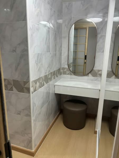 Chateau In Town Ratchada 17, Bangkok, Ratchadaphisek, Din Daeng, Bangkok, 1 Bedroom, 35 sqm, Condo For Sale, by Property Expert, 500373999 - DDproperty.com