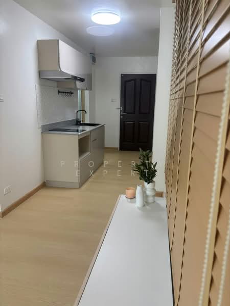 Chateau In Town Ratchada 17, Bangkok, Ratchadaphisek, Din Daeng, Bangkok, 1 Bedroom, 35 sqm, Condo For Sale, by Property Expert, 500373999 - DDproperty.com