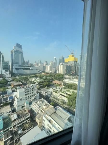 Life One Wireless : ไลฟ์ วัน วิทยุ, กรุงเทพ, 1 ถนนวิทยุ, ลุมพินี, ปทุมวัน, กรุงเทพ, 35 ตร.ม., คอนโด ขาย, โดย Intouch Abhinorasaeth, 500374001 - DDproperty.com