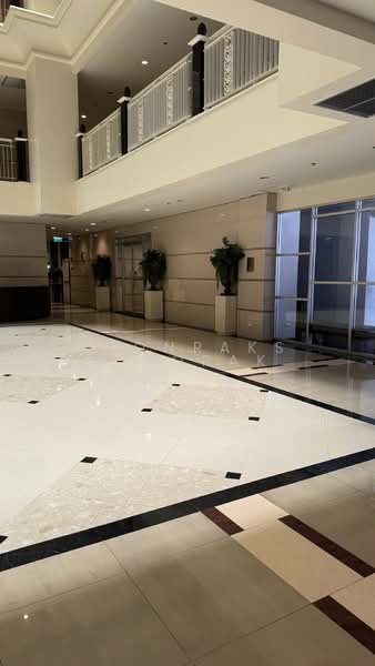 Citi Smart Sukhumvit 18, Bangkok, 366 Soi Sukhumvit 18, Sukhumvit Road, Khlong Toei, Bangkok, Studio, 40 sqm, Condo For Rent, by Boonraksa Sopak, 500374003 - DDproperty.com