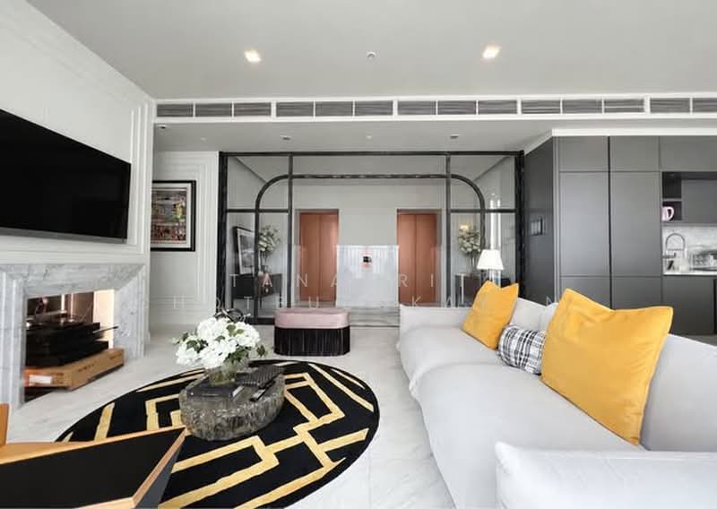 The Monument Thonglor, Bangkok, 998 Thonglor Road, Khlong Tan Nua, Watthana, Bangkok, 2 Bedrooms, 125 sqm, Condo For Rent, by Tanakrit Chotbuddkayan, 500374004 - DDproperty.com