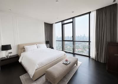 For Rent - The Monument Thonglor, Bangkok