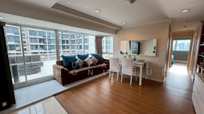 For Rent - Grand Park View Asoke, Bangkok