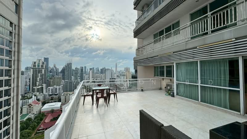 Grand Park View Asoke, Bangkok, 21 Sukhumvit Road, Khlongtoei Nua, Watthana, Bangkok, 2 Bedrooms, 100 sqm, Condo For Rent, by Sutavee Chonlabud, 500374005 - DDproperty.com