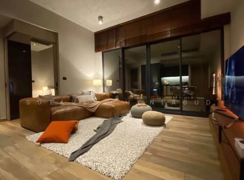 The Lofts Asoke, Bangkok, Sukhumvit 21 Road, Khlongtoei Nua, Watthana, Bangkok, 2 Bedrooms, 85 sqm, Condo For Rent, by Sutavee Chonlabud, 500374010 - DDproperty.com