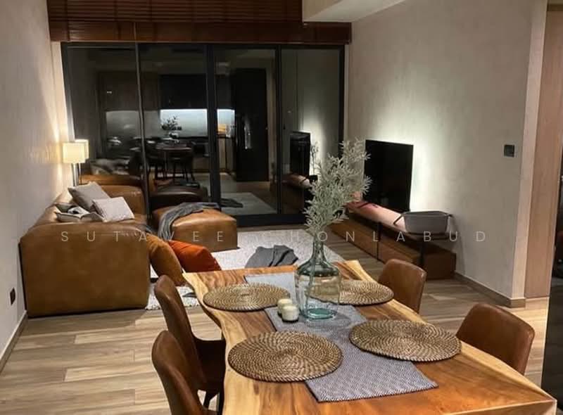 The Lofts Asoke : เดอะ ลอฟท์ อโศก, กรุงเทพ, ถนนสุขุมวิท 21, คลองเตยเหนือ, วัฒนา, กรุงเทพ, 85 ตร.ม., คอนโด ให้เช่า, โดย Sutavee Chonlabud, 500374010 - DDproperty.com