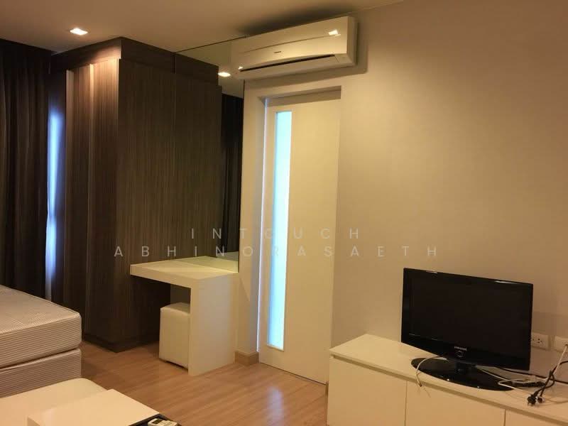 Urbano Absolute Sathon-Taksin, Bangkok, 345 Charoen Nakhon 14/2 Alley, Khlong Ton Sai, Khlong San, Bangkok, 1 Bedroom, 30 sqm, Condo For Sale, by Intouch Abhinorasaeth, 500374012 - DDproperty.com