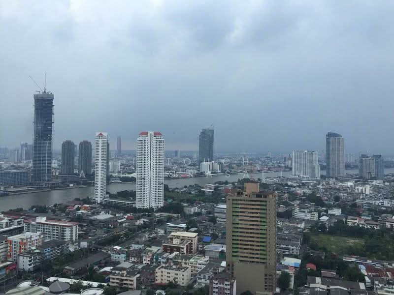 Urbano Absolute Sathon-Taksin : เออร์บาโน่ แอบโซลูท สาทร - ตากสิน, กรุงเทพ, 345 ซอยเจริญนคร 14/2, คลองต้นไทร, คลองสาน, กรุงเทพ, 30 ตร.ม., คอนโด ขาย, โดย Intouch Abhinorasaeth, 500374012 - DDproperty.com