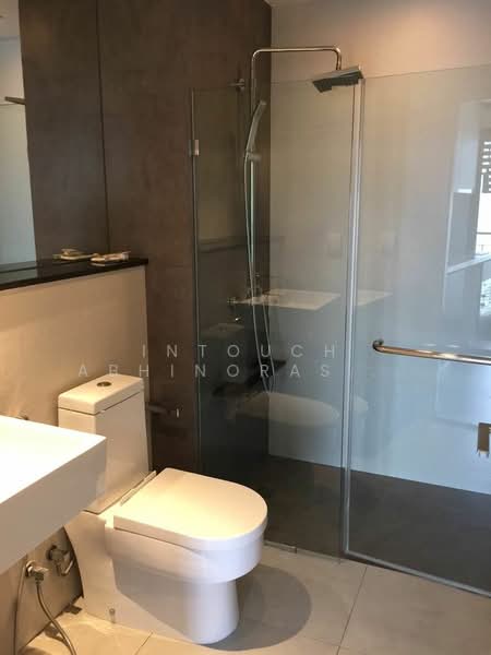 Urbano Absolute Sathon-Taksin, Bangkok, 345 Charoen Nakhon 14/2 Alley, Khlong Ton Sai, Khlong San, Bangkok, 1 Bedroom, 30 sqm, Condo For Sale, by Intouch Abhinorasaeth, 500374012 - DDproperty.com