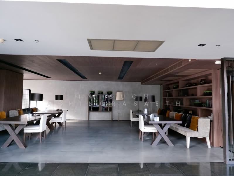 The Hudson Sathorn 7, Bangkok, 131 South Sathorn Road, Thung Maha Mek, Sathon, Bangkok, 1 Bedroom, 55 sqm, Condo For Sale, by Intouch Abhinorasaeth, 500374016 - DDproperty.com