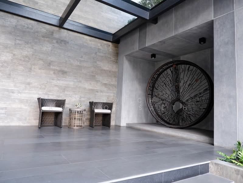 The Hudson Sathorn 7, Bangkok, 131 South Sathorn Road, Thung Maha Mek, Sathon, Bangkok, 1 Bedroom, 55 sqm, Condo For Sale, by Intouch Abhinorasaeth, 500374016 - DDproperty.com
