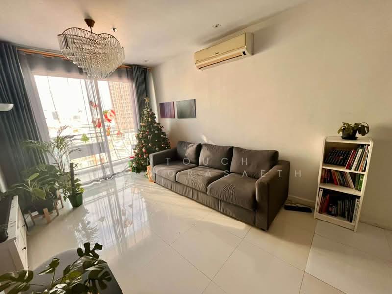 The Bloom Sukhumvit 71 : เดอะ บลูม สุขุมวิท 71, กรุงเทพ, ซอยสุขุมวิท 71, พระโขนงเหนือ, วัฒนา, กรุงเทพ, 89 ตร.ม., คอนโด ขาย, โดย Intouch Abhinorasaeth, 500374019 - DDproperty.com