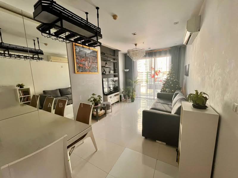 The Bloom Sukhumvit 71, Bangkok, Soi Sukhumvit 71, Phra Kanong Nua, Watthana, Bangkok, 3 Bedrooms, 89 sqm, Condo For Sale, by Intouch Abhinorasaeth, 500374019 - DDproperty.com