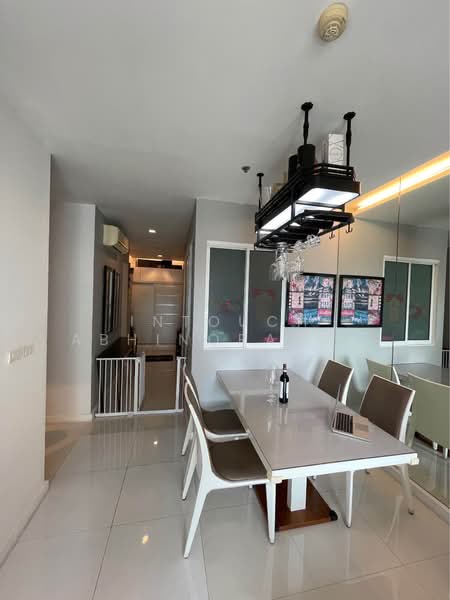 The Bloom Sukhumvit 71, Bangkok, Soi Sukhumvit 71, Phra Kanong Nua, Watthana, Bangkok, 3 Bedrooms, 89 sqm, Condo For Sale, by Intouch Abhinorasaeth, 500374019 - DDproperty.com