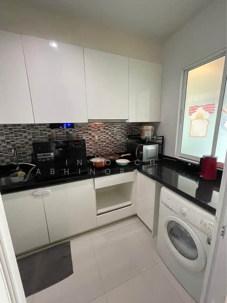 The Bloom Sukhumvit 71, Bangkok, Soi Sukhumvit 71, Phra Kanong Nua, Watthana, Bangkok, 3 Bedrooms, 89 sqm, Condo For Sale, by Intouch Abhinorasaeth, 500374019 - DDproperty.com