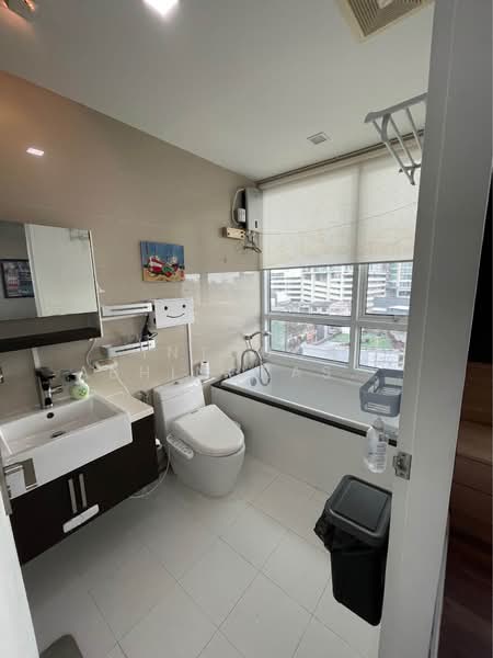 The Bloom Sukhumvit 71 : เดอะ บลูม สุขุมวิท 71, กรุงเทพ, ซอยสุขุมวิท 71, พระโขนงเหนือ, วัฒนา, กรุงเทพ, 89 ตร.ม., คอนโด ขาย, โดย Intouch Abhinorasaeth, 500374019 - DDproperty.com