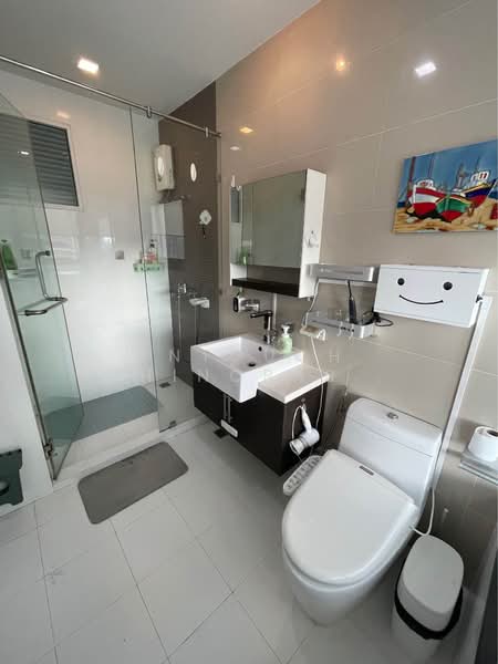 The Bloom Sukhumvit 71 : เดอะ บลูม สุขุมวิท 71, กรุงเทพ, ซอยสุขุมวิท 71, พระโขนงเหนือ, วัฒนา, กรุงเทพ, 89 ตร.ม., คอนโด ขาย, โดย Intouch Abhinorasaeth, 500374019 - DDproperty.com