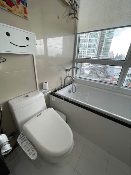 The Bloom Sukhumvit 71, Bangkok, Soi Sukhumvit 71, Phra Kanong Nua, Watthana, Bangkok, 3 Bedrooms, 89 sqm, Condo For Sale, by Intouch Abhinorasaeth, 500374019 - DDproperty.com