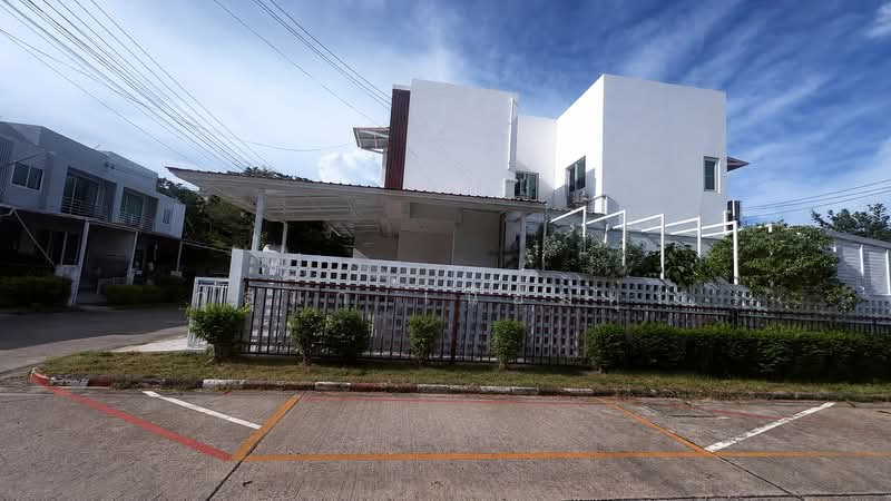 Happy Home ดอนเมือง, Bangkok, ช่างอากาศอุทิศ, Si Khan, Don Mueang, Bangkok, 5 Bedrooms, 167 sqm, Townhouse For Sale, by กุสุมา เนียมหุ่น, 500374026 - DDproperty.com