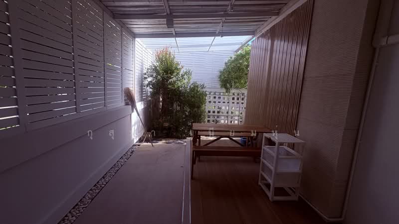 Happy Home ดอนเมือง, กรุงเทพ, ช่างอากาศอุทิศ, สีกัน, ดอนเมือง, กรุงเทพ, 167 ตร.ม., ทาวน์เฮ้าส์ ขาย, โดย กุสุมา เนียมหุ่น, 500374026 - DDproperty.com