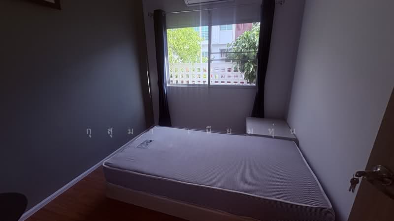 Happy Home ดอนเมือง, Bangkok, ช่างอากาศอุทิศ, Si Khan, Don Mueang, Bangkok, 5 Bedrooms, 167 sqm, Townhouse For Sale, by กุสุมา เนียมหุ่น, 500374026 - DDproperty.com