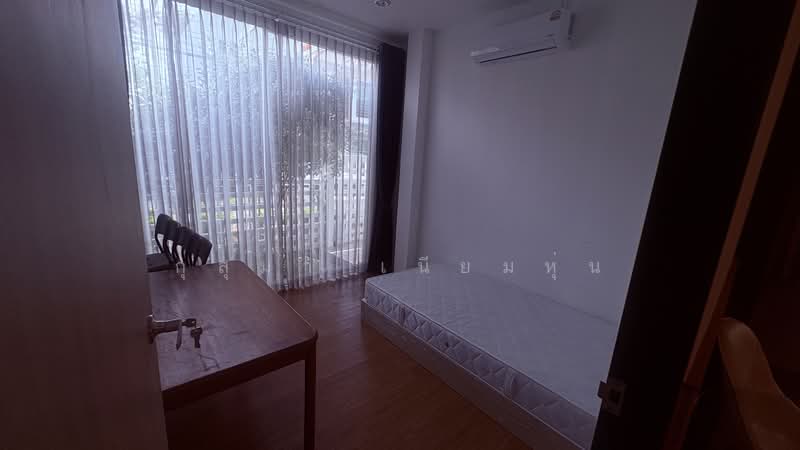 Happy Home ดอนเมือง, Bangkok, ช่างอากาศอุทิศ, Si Khan, Don Mueang, Bangkok, 5 Bedrooms, 167 sqm, Townhouse For Sale, by กุสุมา เนียมหุ่น, 500374026 - DDproperty.com