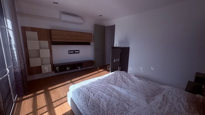 Happy Home ดอนเมือง, Bangkok, ช่างอากาศอุทิศ, Si Khan, Don Mueang, Bangkok, 5 Bedrooms, 167 sqm, Townhouse For Sale, by กุสุมา เนียมหุ่น, 500374026 - DDproperty.com