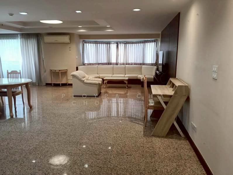 Baan Suanpetch : บ้านสวนเพชร คอนโดมิเนียม, กรุงเทพ, 18 ซอยสุขุมวิท 39, คลองตันเหนือ, วัฒนา, กรุงเทพ, 265 ตร.ม., คอนโด ให้เช่า, โดย Ploypatcha Chomchid, 500374027 - DDproperty.com