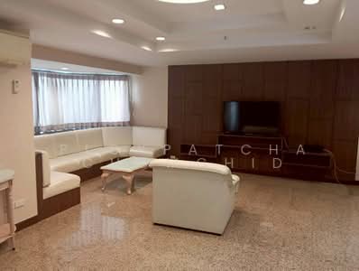 For Rent - Baan Suanpetch, Bangkok