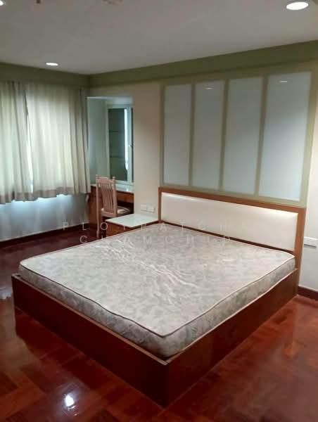 Baan Suanpetch : บ้านสวนเพชร คอนโดมิเนียม, กรุงเทพ, 18 ซอยสุขุมวิท 39, คลองตันเหนือ, วัฒนา, กรุงเทพ, 265 ตร.ม., คอนโด ให้เช่า, โดย Ploypatcha Chomchid, 500374027 - DDproperty.com