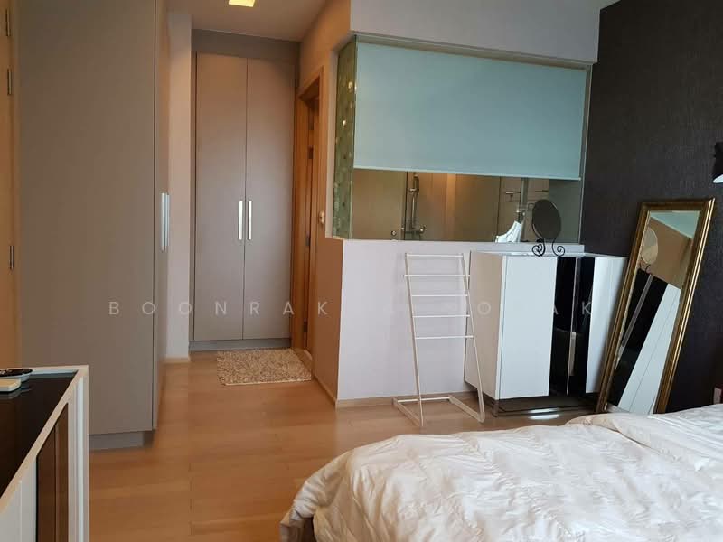 Siri At Sukhumvit, Bangkok, 902 Sukhumvit Road, Phra Kanong, Khlong Toei, Bangkok, 1 Bedroom, 51 sqm, Condo For Rent, by Boonraksa Sopak, 500374028 - DDproperty.com