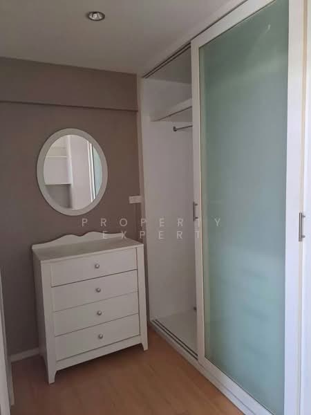 Grand Park Town, Bangkok, Prachautid, Wang Thonglang, Bangkok, Studio, 33 sqm, Condo For Sale, by Property Expert, 500374030 - DDproperty.com