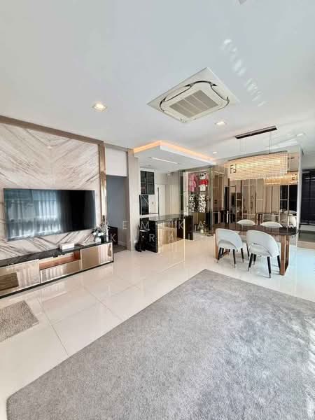 Mantana 2 Bangna Km.7, Samut Prakan, Bang Na-Trat Road, Bang Kaeo, Bang Plee, Samut Prakan, 4 Bedrooms, 185 sqm, Single Detached House For Sale, by Pemika Aukkaraleekul, 500374034 - DDproperty.com