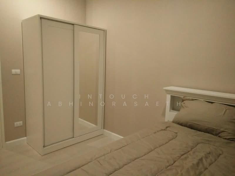 The Niche Pride Thonglor-Phetchaburi, Bangkok, New Petchaburi Road, Bang Kapi, Huai Khwang, Bangkok, 2 Bedrooms, 59 sqm, Condo For Sale, by Intouch Abhinorasaeth, 500374036 - DDproperty.com
