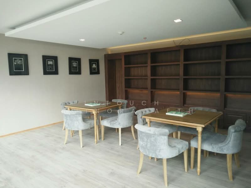 The Niche Pride Thonglor-Phetchaburi, Bangkok, New Petchaburi Road, Bang Kapi, Huai Khwang, Bangkok, 2 Bedrooms, 59 sqm, Condo For Sale, by Intouch Abhinorasaeth, 500374036 - DDproperty.com