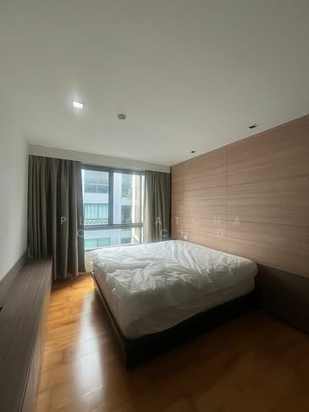 Issara @ 42 Sukhumvit, Bangkok, Soi Sukhumvit 42, Phra Kanong, Khlong Toei, Bangkok, 2 Bedrooms, 79 sqm, Condo For Rent, by Ploypatcha Chomchid, 500374038 - DDproperty.com