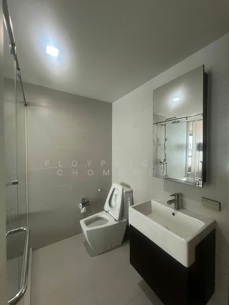 Issara @ 42 Sukhumvit, Bangkok, Soi Sukhumvit 42, Phra Kanong, Khlong Toei, Bangkok, 2 Bedrooms, 79 sqm, Condo For Rent, by Ploypatcha Chomchid, 500374038 - DDproperty.com