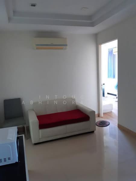 Happy Condo Ladprao 101 : แฮปปี้ คอนโด ลาดพร้าว 101, กรุงเทพ, ถนนลาดพร้าว 101, วังทองหลาง, วังทองหลาง, กรุงเทพ, 60 ตร.ม., คอนโด ขาย, โดย Intouch Abhinorasaeth, 500374041 - DDproperty.com