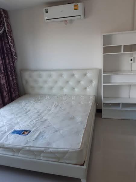 Happy Condo Ladprao 101 : แฮปปี้ คอนโด ลาดพร้าว 101, กรุงเทพ, ถนนลาดพร้าว 101, วังทองหลาง, วังทองหลาง, กรุงเทพ, 60 ตร.ม., คอนโด ขาย, โดย Intouch Abhinorasaeth, 500374041 - DDproperty.com