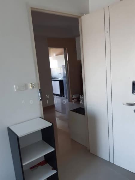 Happy Condo Ladprao 101, Bangkok, Ladprao Road, Wang Thonglang, Bangkok, 2 Bedrooms, 60 sqm, Condo For Sale, by Intouch Abhinorasaeth, 500374041 - DDproperty.com