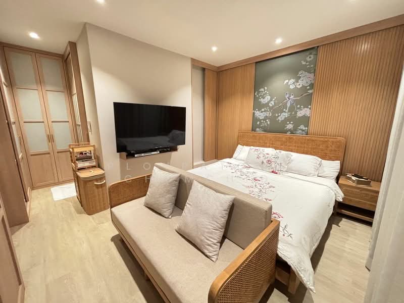 Pimnara Srinakarin-Bangna, Samut Prakan, Nam Daeng Road, Bang Kaeo, Bang Plee, Samut Prakan, 5 Bedrooms, 250 sqm, Single Detached House For Rent, by Ploypatcha Chomchid, 500374046 - DDproperty.com