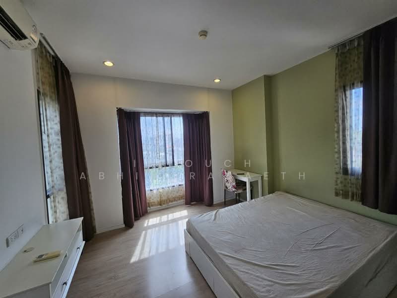 S1 Rama 9, Bangkok, Rama 9 Road, Suan Luang, Bangkok, 2 Bedrooms, 65 sqm, Condo For Sale, by Intouch Abhinorasaeth, 500374047 - DDproperty.com
