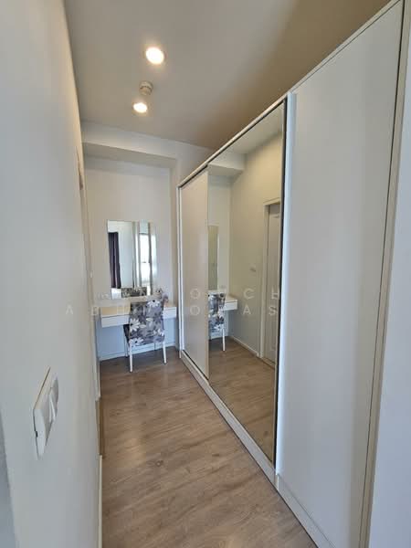 S1 Rama 9, Bangkok, Rama 9 Road, Suan Luang, Bangkok, 2 Bedrooms, 65 sqm, Condo For Sale, by Intouch Abhinorasaeth, 500374047 - DDproperty.com