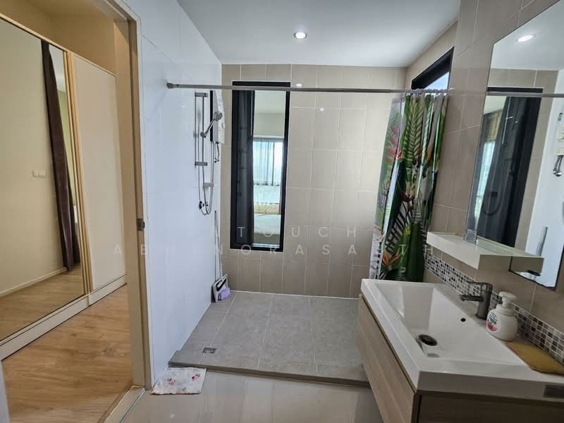 S1 Rama 9, Bangkok, Rama 9 Road, Suan Luang, Bangkok, 2 Bedrooms, 65 sqm, Condo For Sale, by Intouch Abhinorasaeth, 500374047 - DDproperty.com